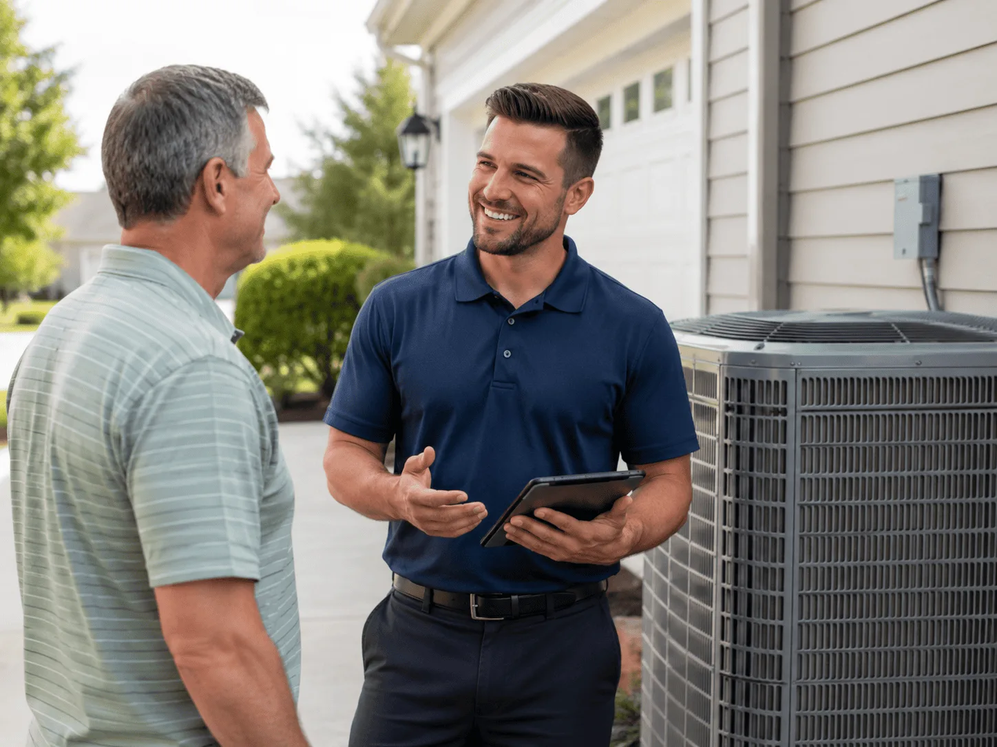 Heat Pump Installation Edison, CA FAQs